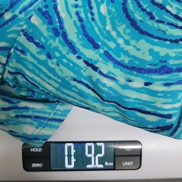 Jaclyn Smith Womens One Piece Swim Suit (Apron Skirt) Size 8 - Picture 14 of 14